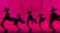 케데헌 줄거리