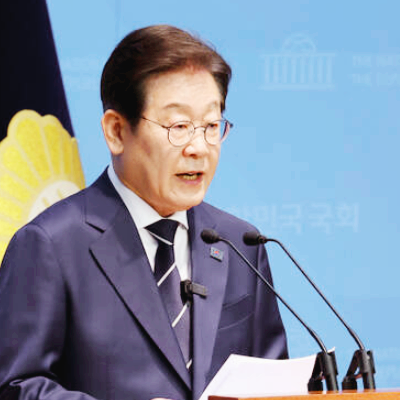 이재명 AI 관련주 대장주 테마주 TOP5