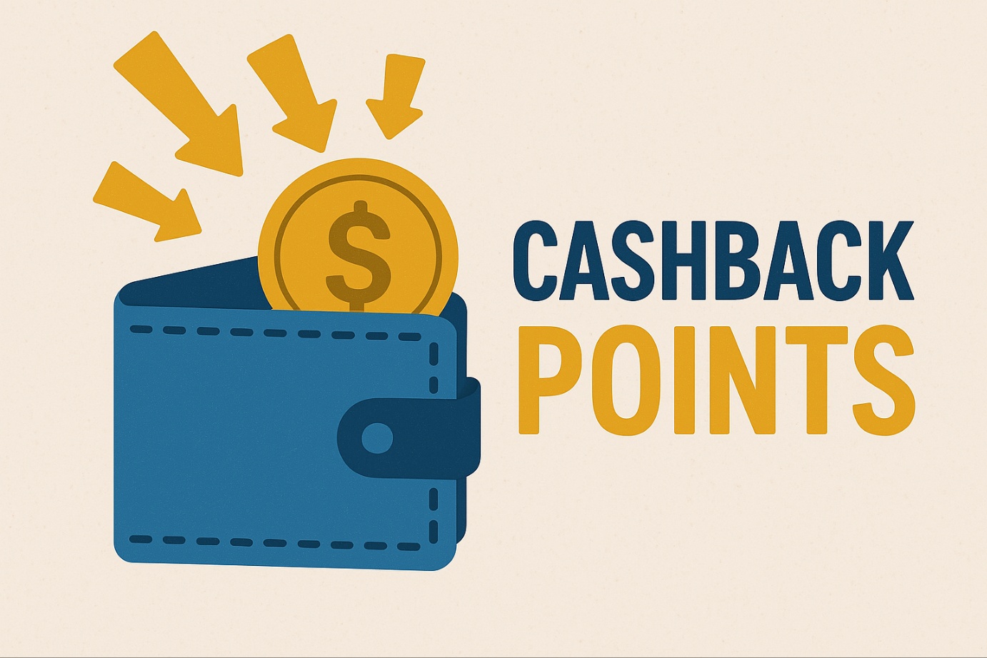 포인트 캐시백