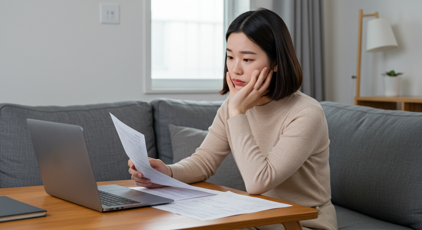 복지 기준&amp;#44; 주민센터 상담