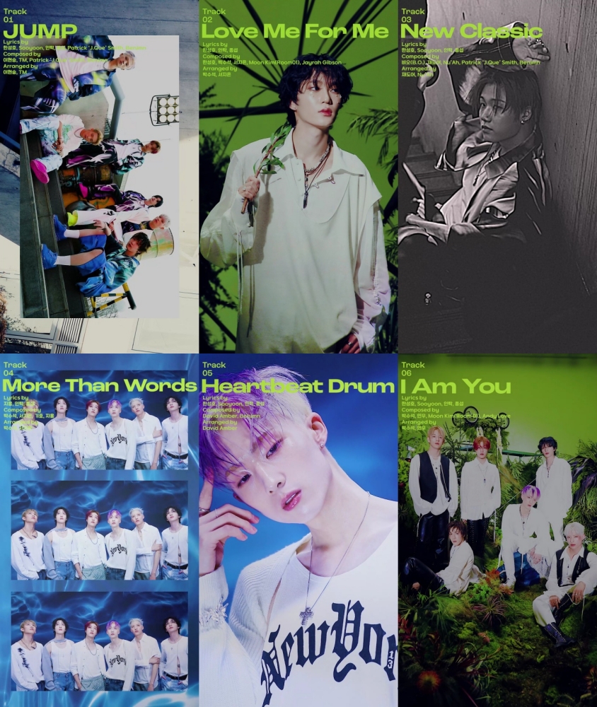 피원하모니(P1Harmony), FNC엔터테인먼트