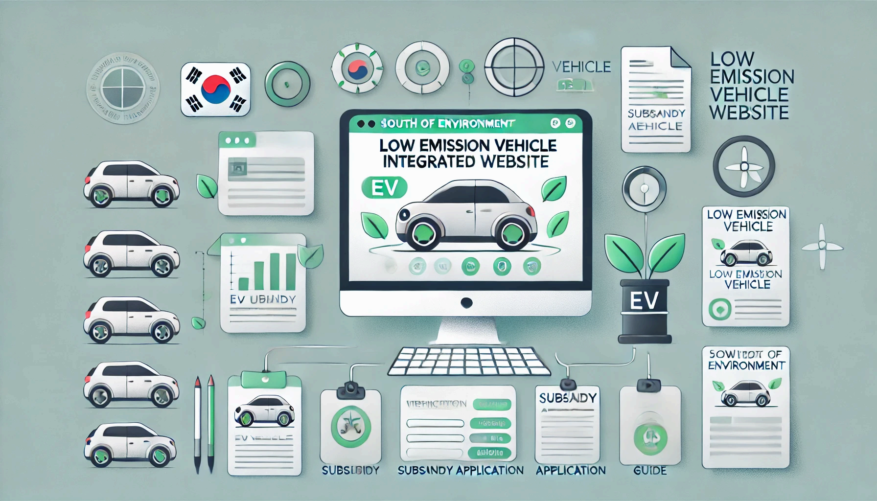전기차 보조금 정책, 어디까지 알고 계셨나요?