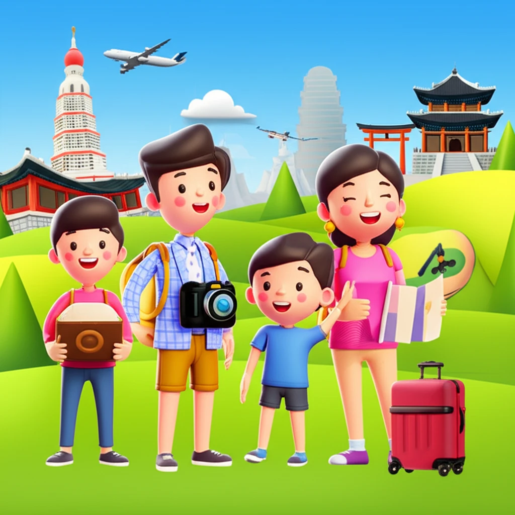 2025 건설근로자 가족 휴가지원: ..