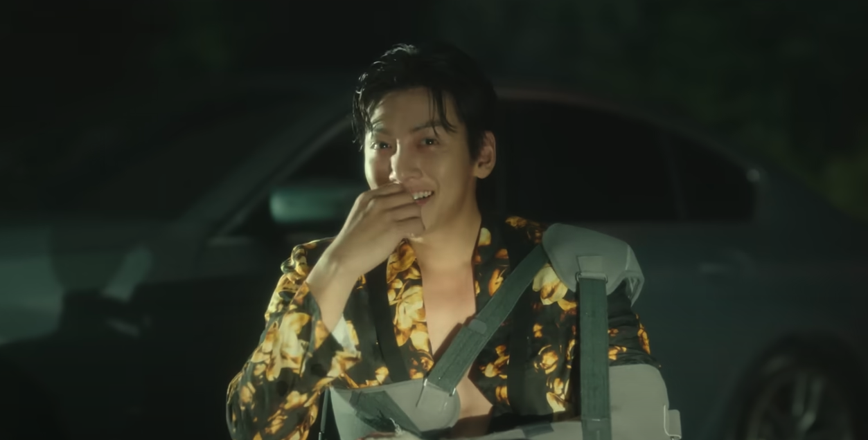 리볼버 한국영화