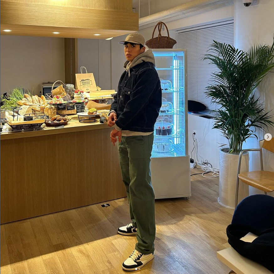 [피지컬 100 시즌2] 우승자 아모띠 프로필 정보