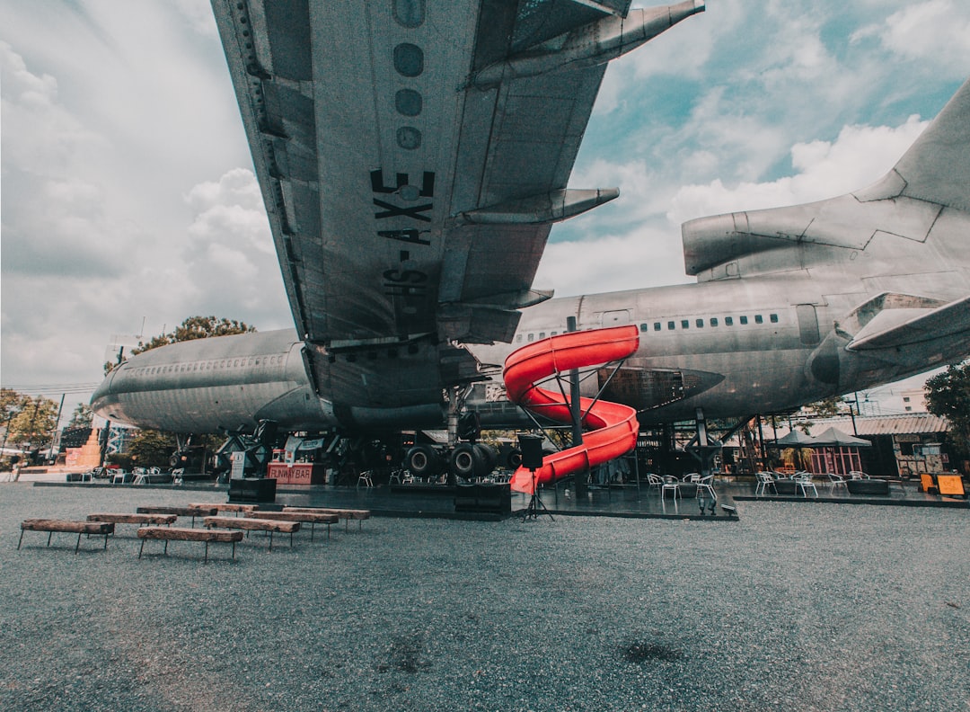 Junkyard