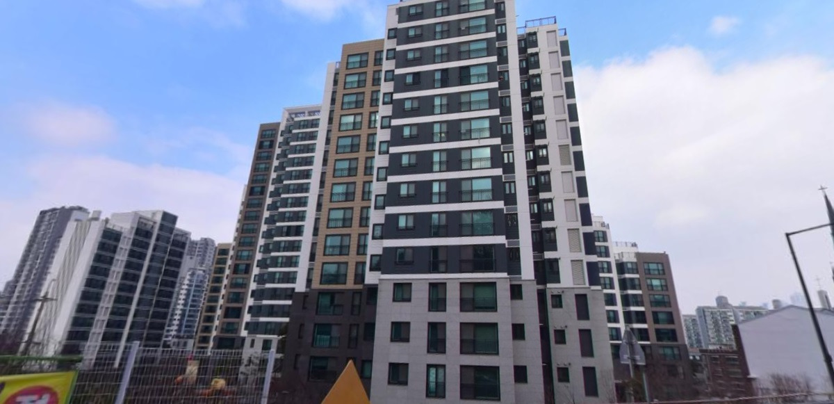 [5억 로또] 호반써밋목동 계약취소주택 무순위 줍줍 청약