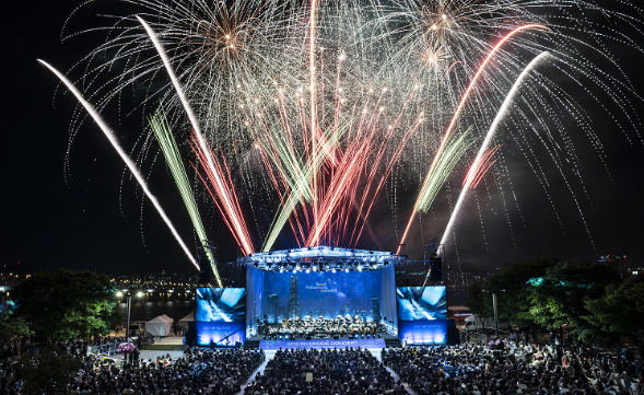 2025년 올해 서울에서 놓치면 후회할 축제 대공개!