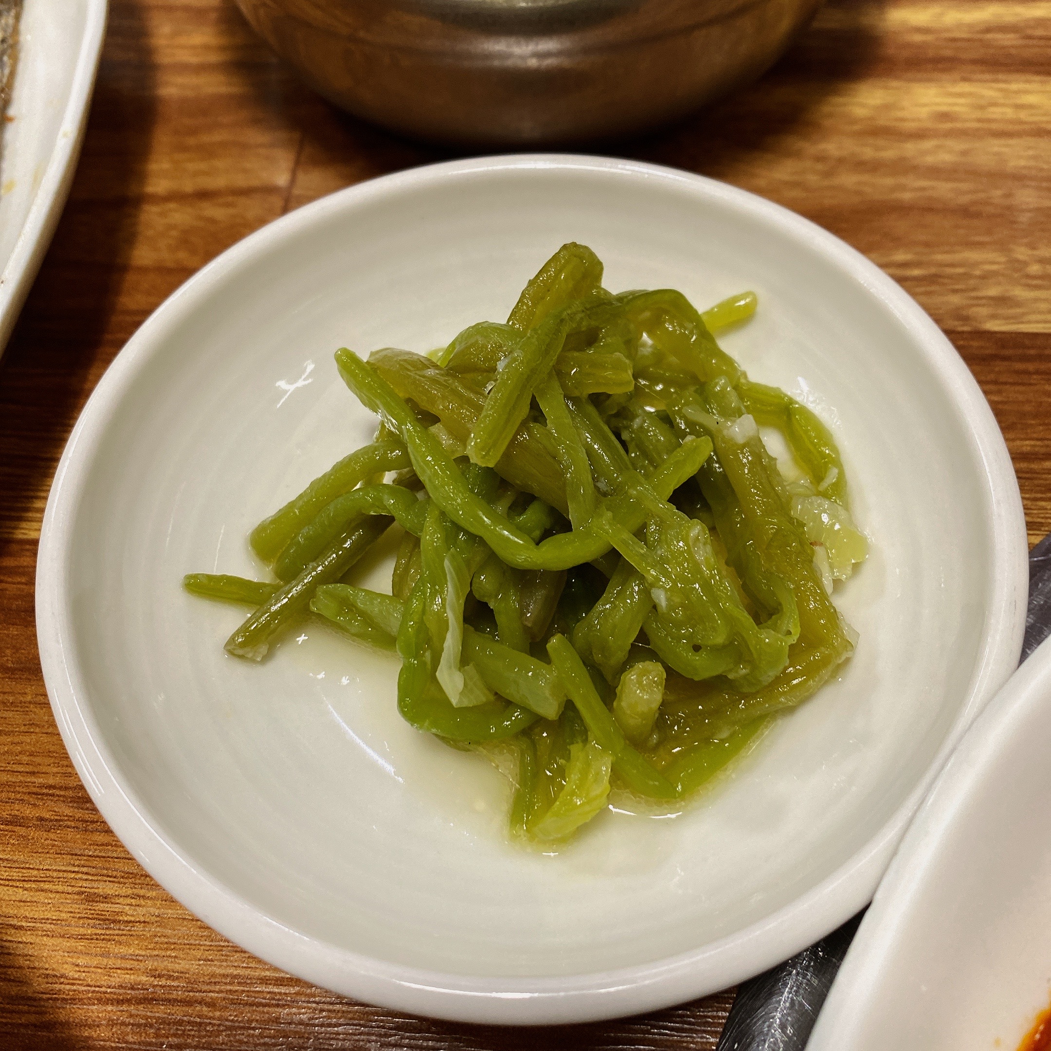 거제 로컬 맛집 경주식당