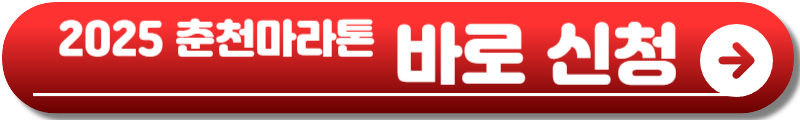 춘천마라톤 2025