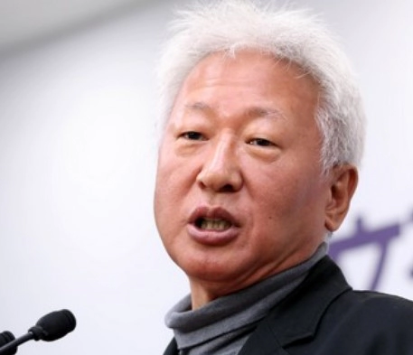 류석춘 교수 프로필 나이 고향 아버지 경력 평가 