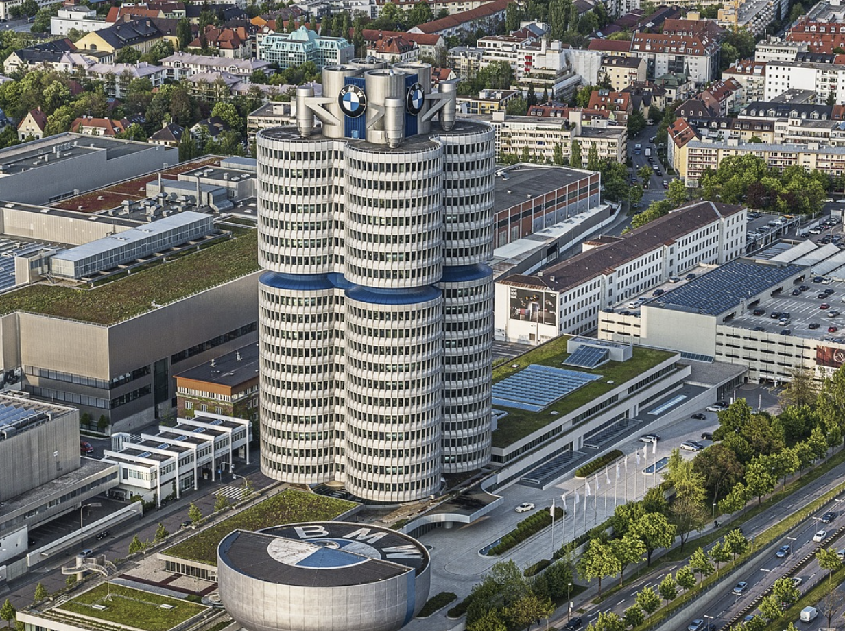 BMW