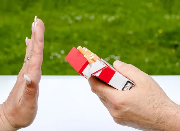 협심증 심근경색 예방