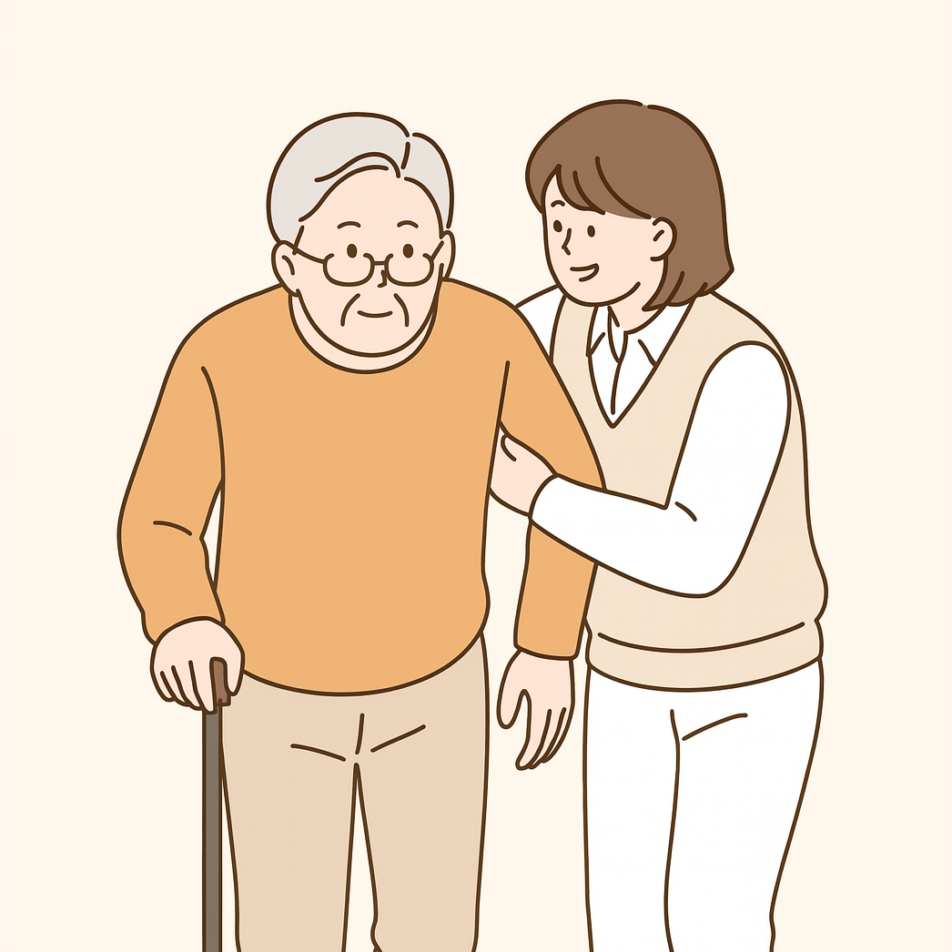 생활지원사 자격증