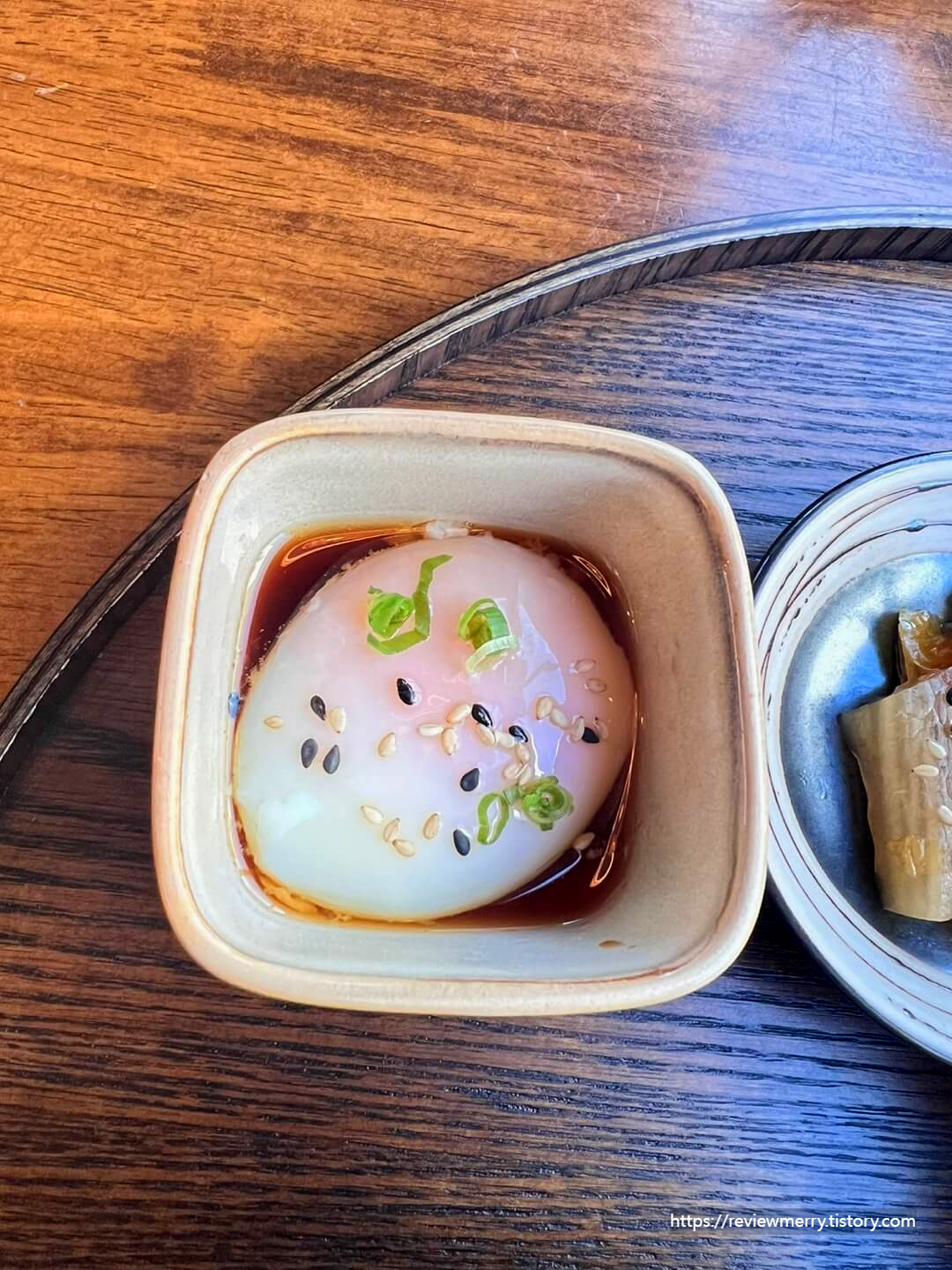 수란 사진