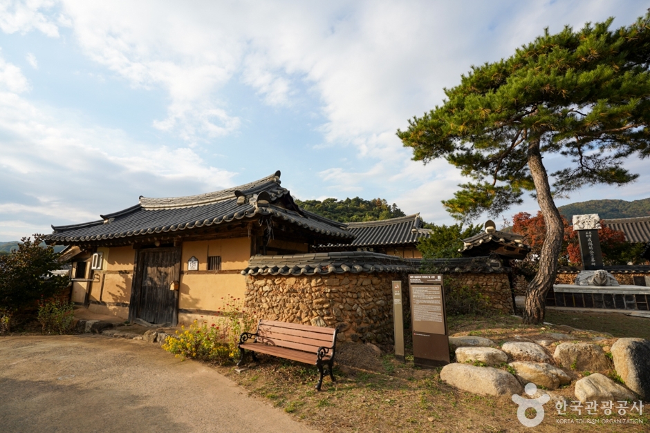 예천 가볼만한곳 베스트10