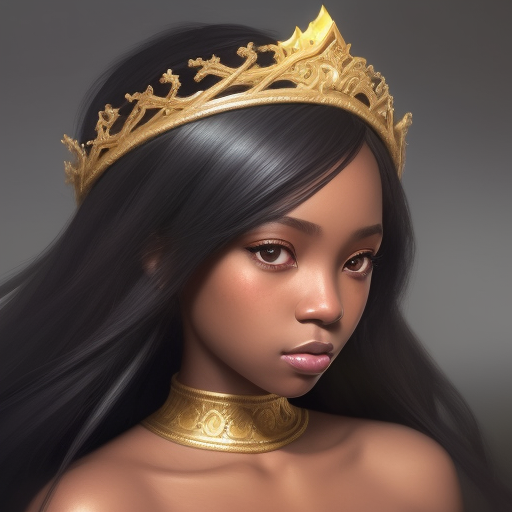 Stable Diffusion - 인페인트 전