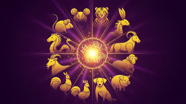 2025년 12월1일 오늘의 운세