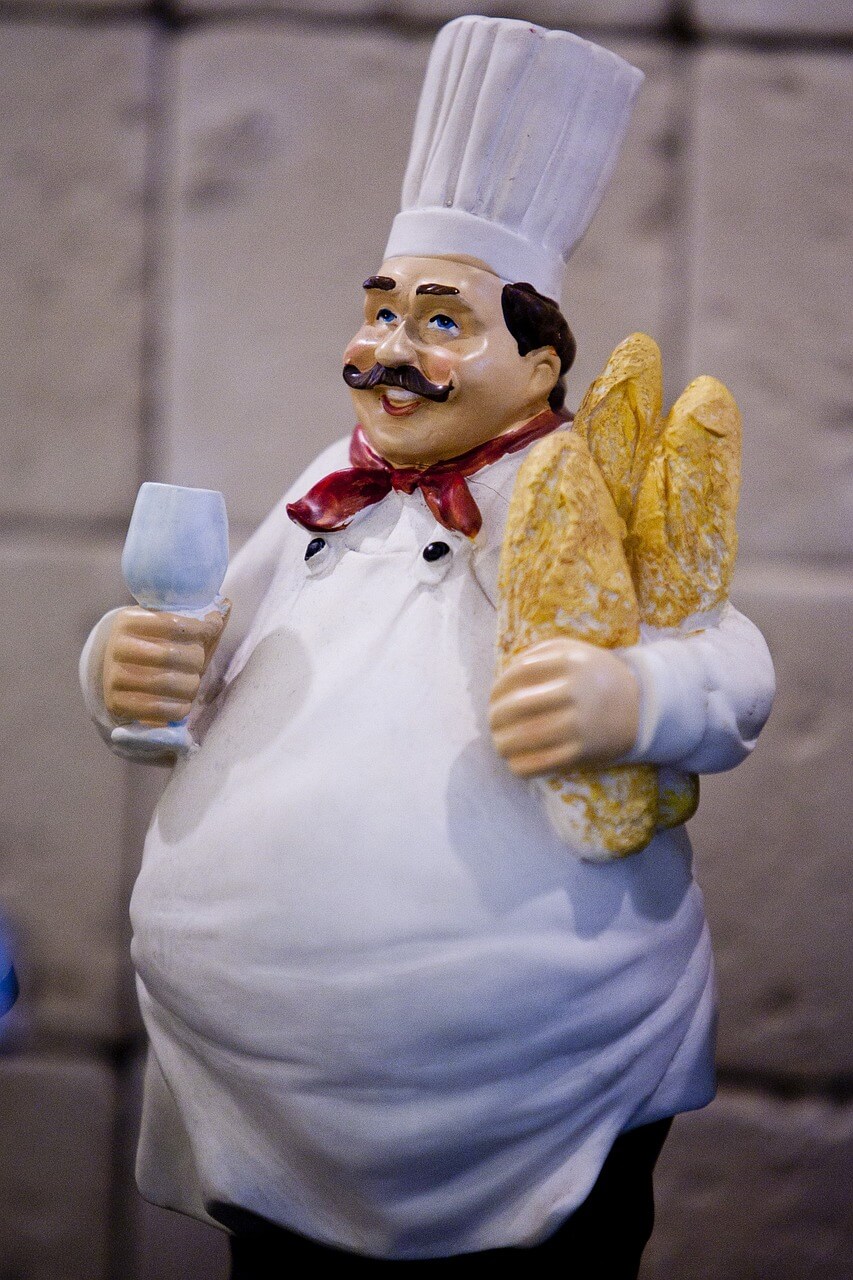 경복궁 맛집