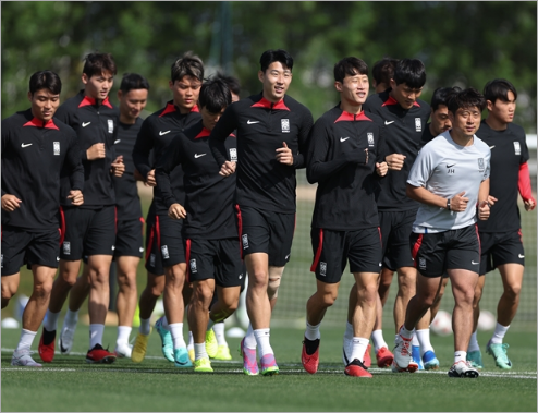 2023 AFC 카타르 아시안컵 2차전