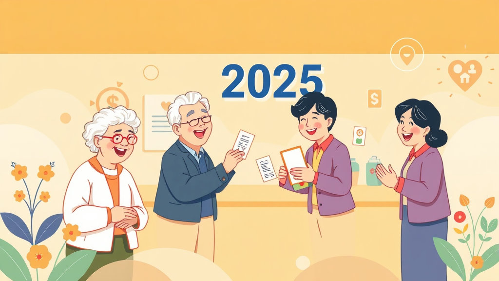 2025 최신 암 검진 국가 지원 제도 안내