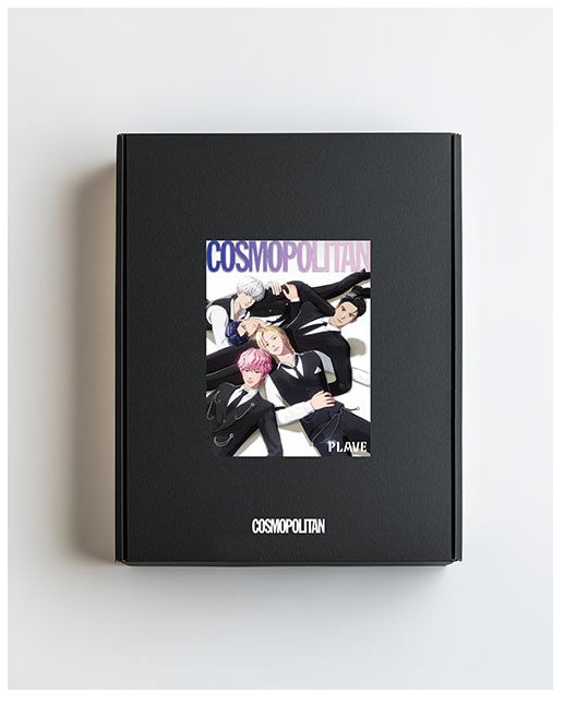 코스모폴리탄C형-D형-2026년-2월호