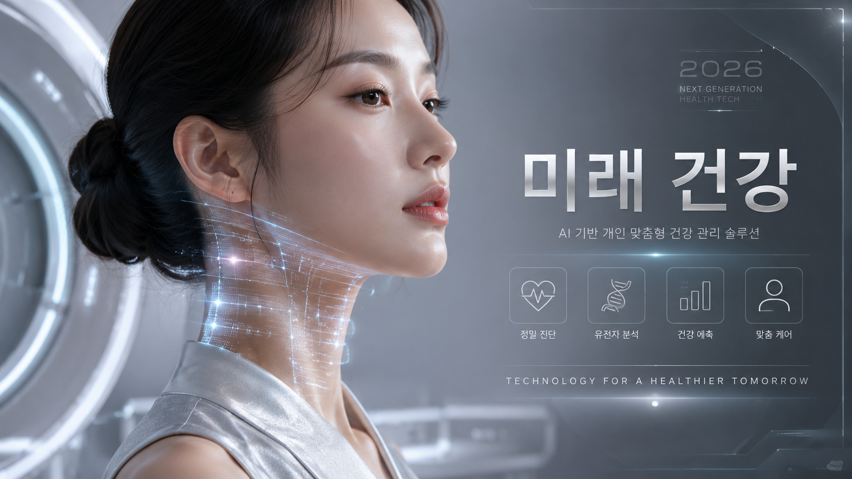 실질적인 2026년형 오피스 셋업