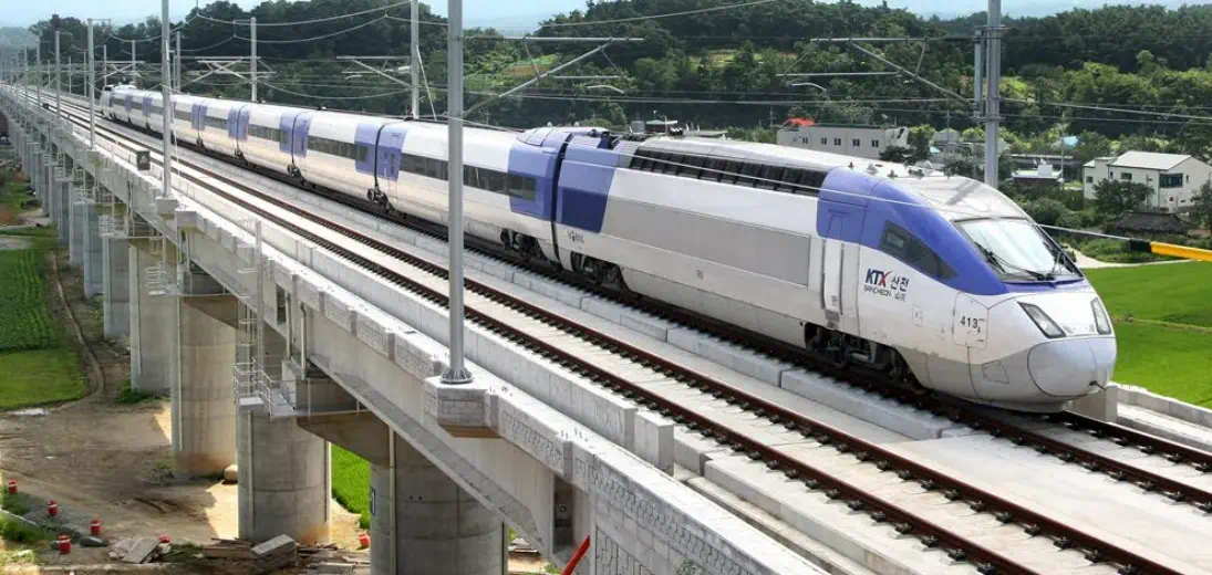 2025 추석 KTX/SRT 기차표 예매 성공 가이드