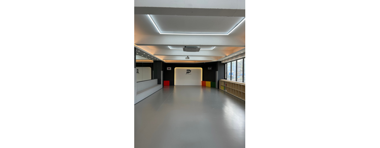 창원 성산구 태권도장