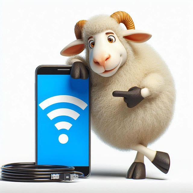 와이파이 연결 안될 때 해결 방법