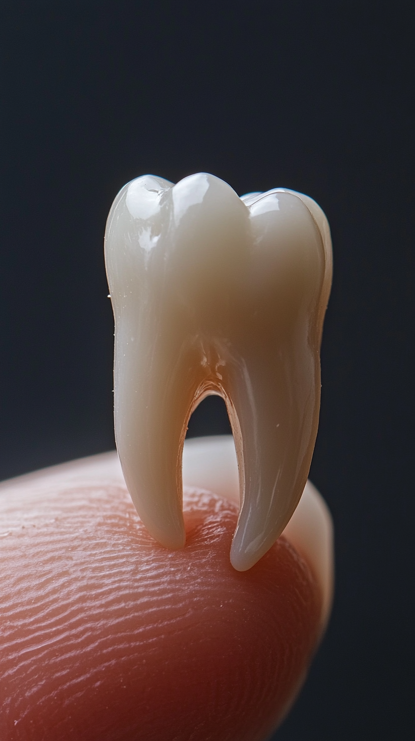 스케일링은 안전한 시술