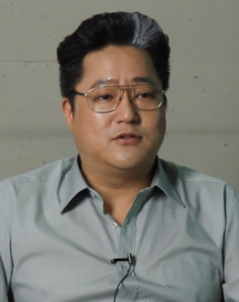 곽도원 연기활동