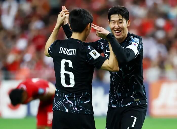 오늘 축구 오만