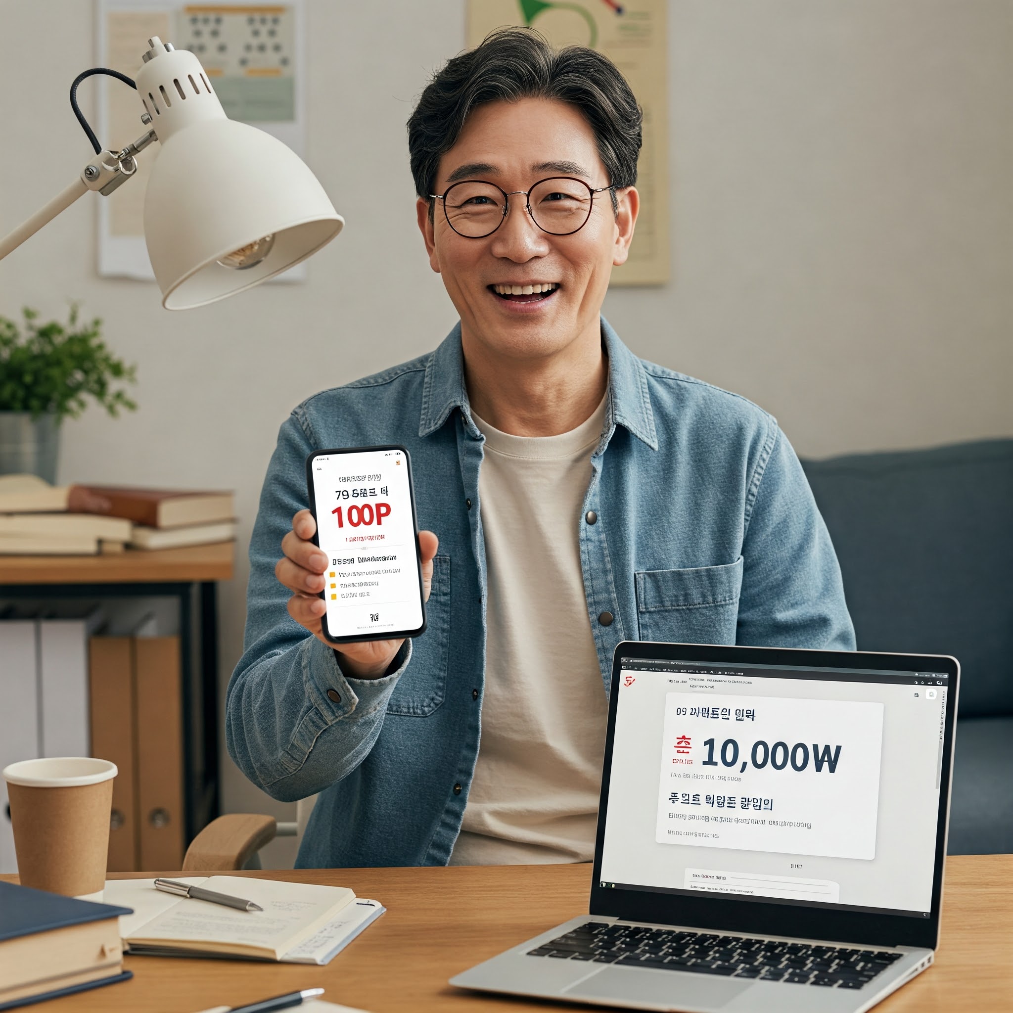 전자책으로 월 100만원 벌기