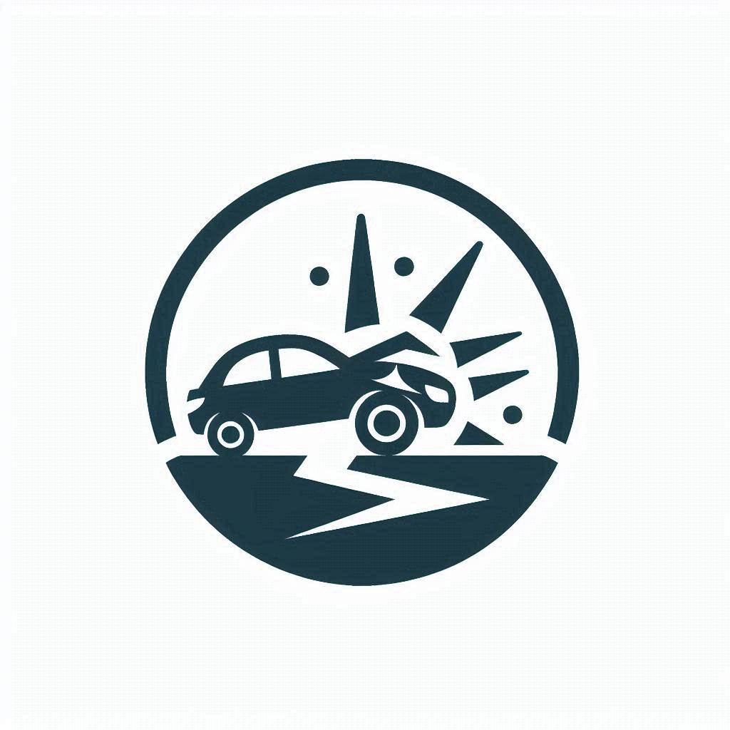 자동차 사고 이미지