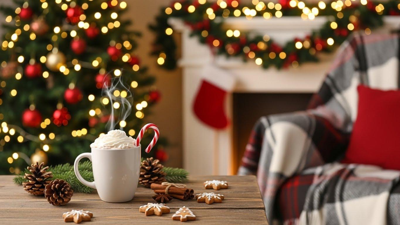 크리스마스까지