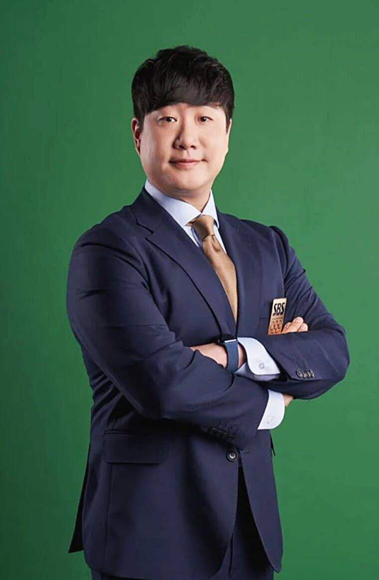 아나운서-배성재