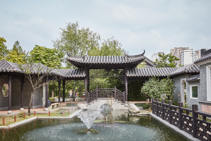 경기도 수원 단풍명소 BEST 07 가을 나들이 가볼만한곳