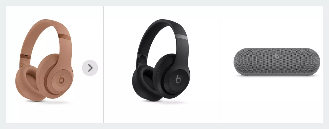Apple Beats
