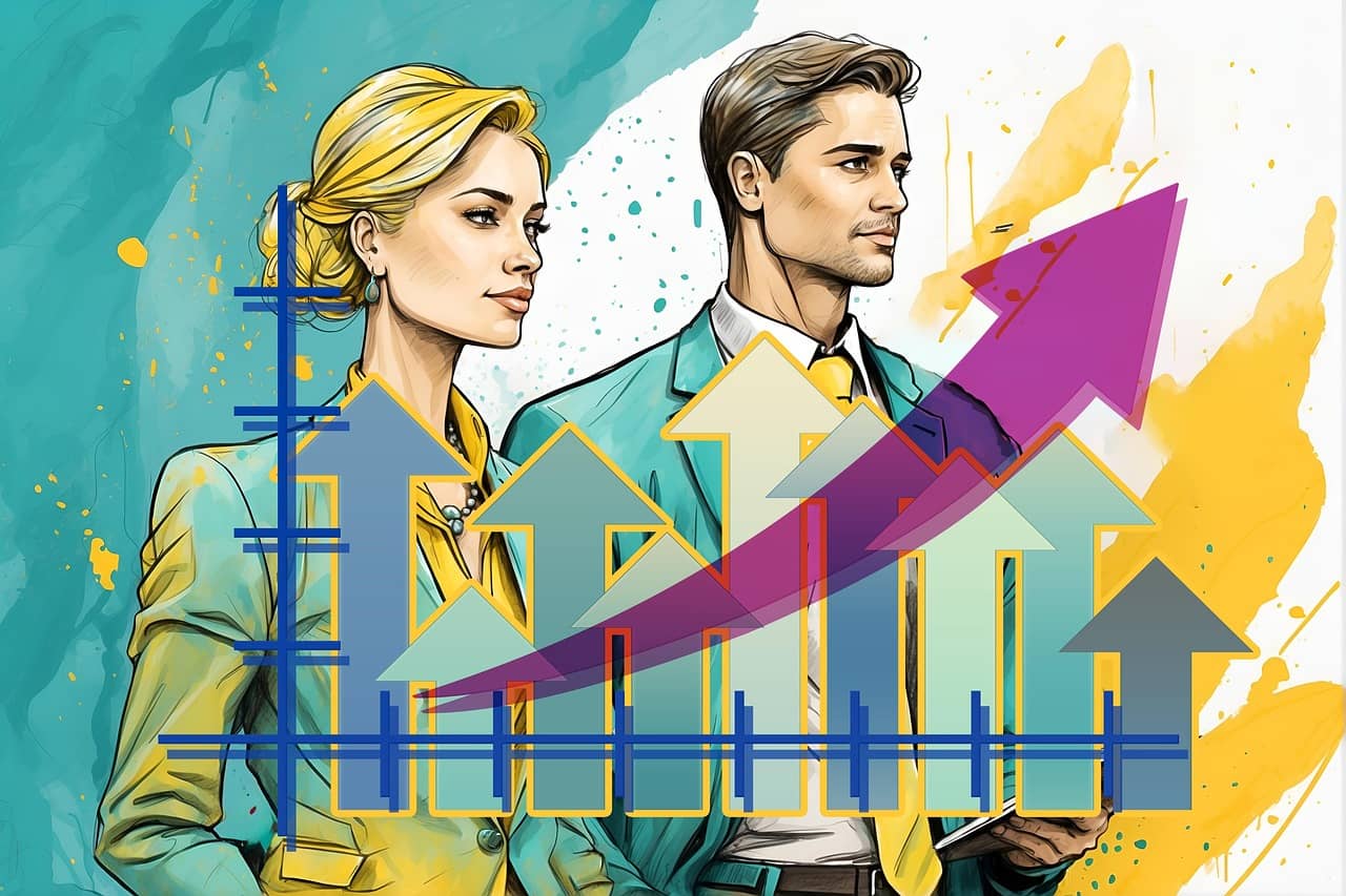 목표 설정은 동기부여에도 큰 영향