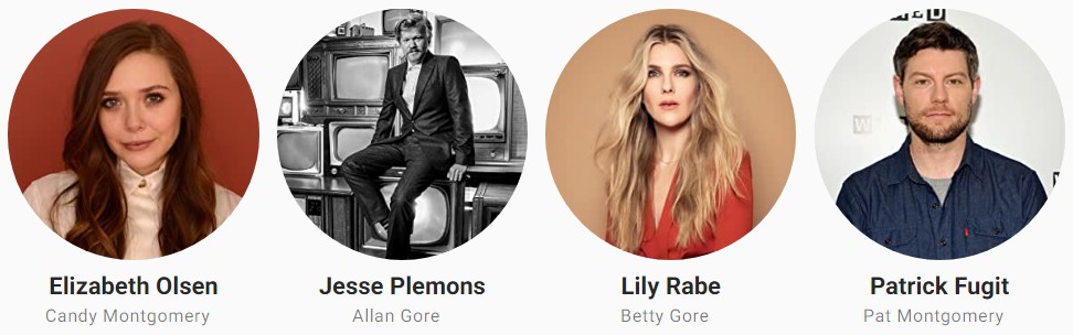 [미드 러브 앤 데스 추천] 드라마 다시보기 결말 줄거리 등장인물