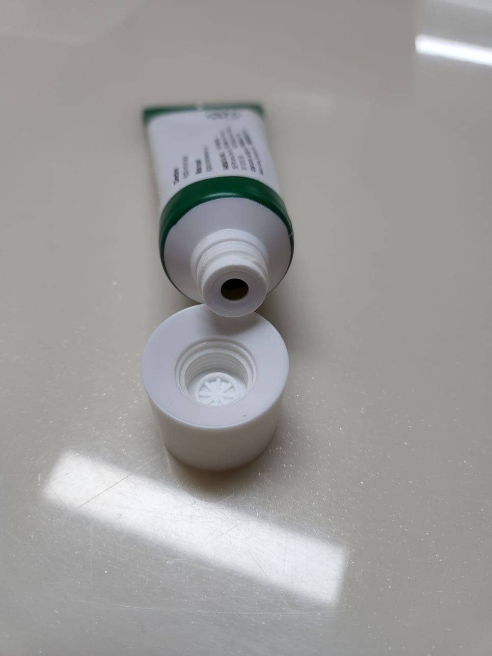 닥터자르트 시카크림