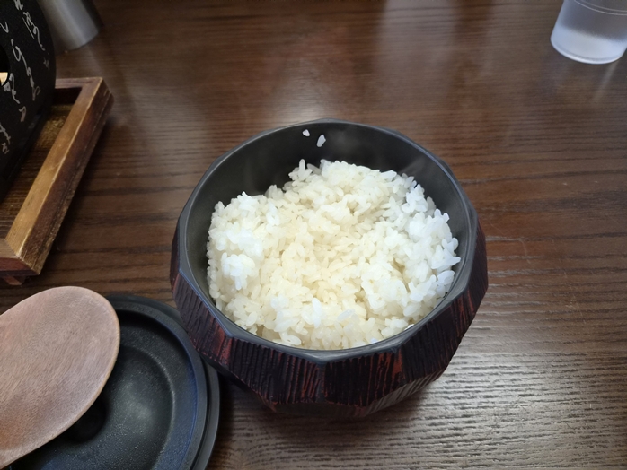 공깃밥