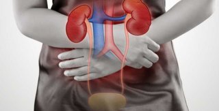 집에서 할 수 있는 옆구리 통증 완화법