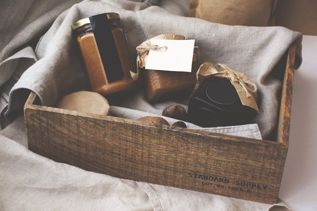 Gift set