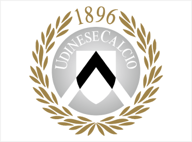 우디네세 로고