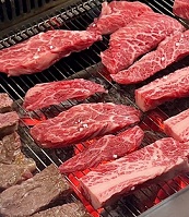 횡성한우구이