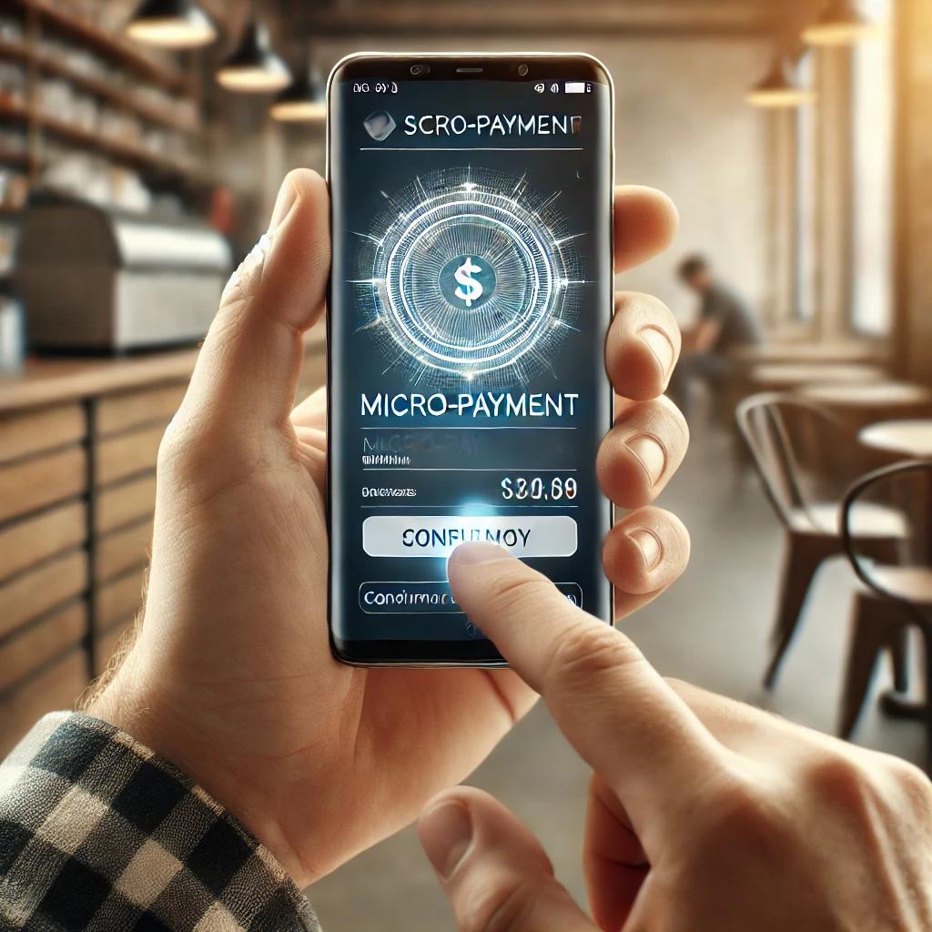 알뜰폰 소액결제