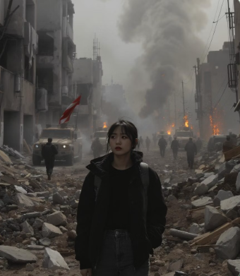 이란 이스라엘 전쟁 가능성 전망 5