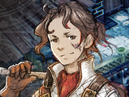 에피소드 동료 옌스 이미지